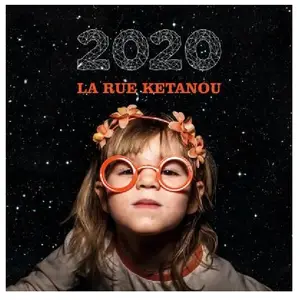 Comparateur de prix : 2020 La Rue Kétanou (Interprète) Vinyle album