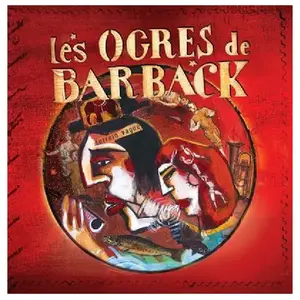 Comparateur de prix : Terrain Vague Les Ogres de Barback (Interprète) Vinyle album