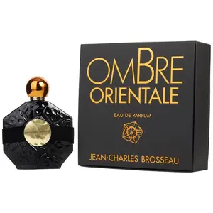 Jean-Charles Brosseau - Ombre Orientale Eau de parfum 100 ml female pas cher