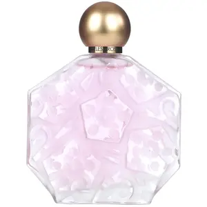 Jean-Charles Brosseau - Fleurs d'Ombre Rose Eau de toilette 50 ml fema... pas cher