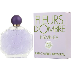 Fleurs D'Ombre Nymphéa - Brosseau Eau De Parfum Spray 100 ml pas cher
