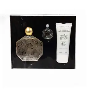 Ombre Rose Coffret - Eau de Toilette-100ml JEAN-CHARLES BROSSEAU pas cher