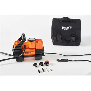 Pumpin - Pump'in TWIN - Mini-compresseur portable 12V pas cher