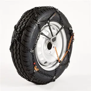 Comparateur de prix : SNO-PRO Chaines neige 12mm HD06 - automatique - 205 70 R16, 215 65 R16, 215 70 R16, 215 60 R17,