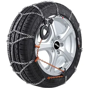 Comparateur de prix : Sno-Pro Chaines neige 9mm MATIC 80 - automatique - 195 65 R15, 195 55 R16, 205 55 R16 et +