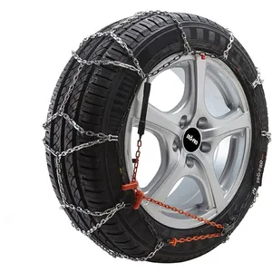 Comparateur de prix : SNO-PRO Chaines neige 9mm ECO 100-215 60 R16, 225 40 R18, 235 50 R16, 245 45R16, 215 50 R17 et +