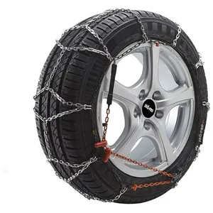 Comparateur de prix : Sno-Pro Chaines neige 9mm ECO 55-185 65 R14, 165 65 R15, 175 60 R15, 185 55 R15,