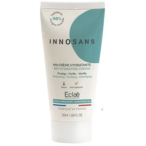 ECLAE Eclaé Innosans Ma crème hydratante 50ml pas cher