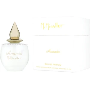 M. Micallef Ananda Eau de Parfum pour femme 100 ml pas cher