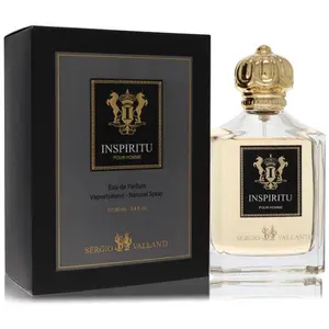 Inspiritu - Dumont Eau De Parfum Spray 100 ml pas cher