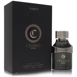 Celerio Oros - Dumont Eau De Parfum Spray 100 ml pas cher