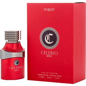 Celerio Epic - Dumont Eau De Parfum Spray 100 ml pas cher