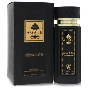 Agate Absolute - V.Veneza Eau De Parfum Spray 100 ml pas cher