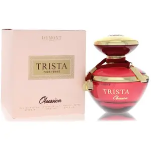 Trista Obsession - Dumont Eau De Parfum Spray 100 ml pas cher