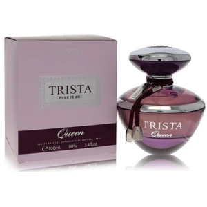 Trista Queen - Dumont Eau De Parfum Spray 100 ml pas cher