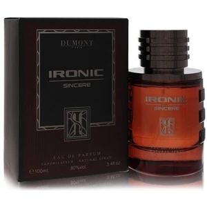 Ironic Sincere - Dumont Eau De Parfum Spray 100 ml pas cher