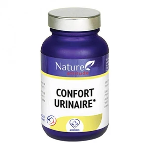 Comparateur de prix : Nature attitude confort urinaire 40 gélules