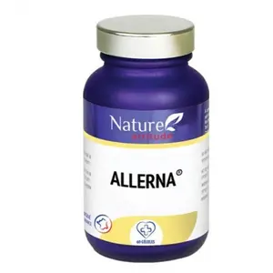 Nature attitude allerna 60 gélules pas cher