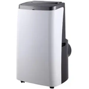 California Climatiseur mobile monobloc 3500w 65db clima018a12kh pas cher