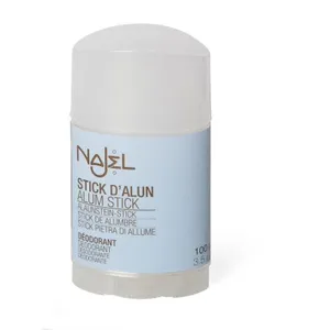 Aleppo NAJEL Stick d'Alun