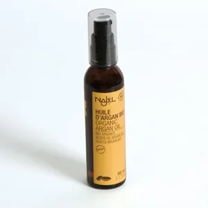 Yogi & Yogini Najel - Huile d'Argan BIO - 80 ml