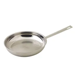 Comparateur de prix : BAUMSTAL - Poêle à frire - Diamètre: 24cm