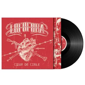 At Home Coeur de cible pas cher