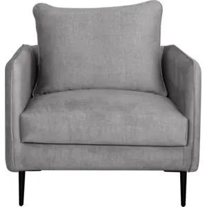 CAMIF Fauteuil Olympe pas cher