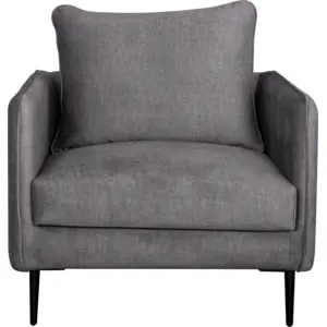 CAMIF Fauteuil Olympe pas cher