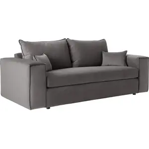 OPS Fauteuil Iona Step Turquoise
