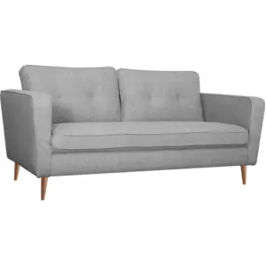 Canapé tissu Ondine CAMIF pas cher