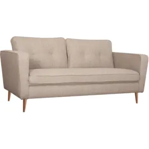 Canapé tissu Ondine CAMIF pas cher