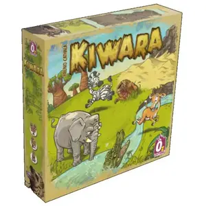 Jeu de stratégie Oz Editions Kiwara pas cher