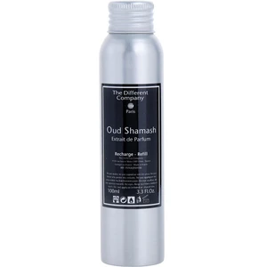 Oud Shamash - The Different Company Eau De Parfum 100 ml pas cher