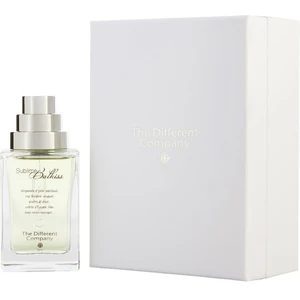 Sublime Balkiss - The Different Company Eau De Parfum Spray 100 ml pas cher