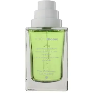 The Different Company Tokyo Bloom Eau de Toilette rechargeable mixte 100 ml