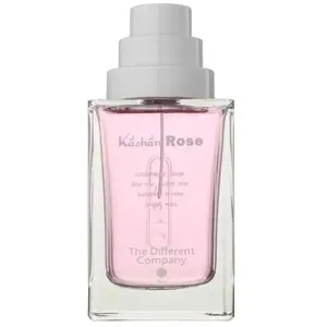 Comparateur de prix : The Different Company L'Esprit Cologne Kâshân Rose Eau de Toilette pour femme 100 ml