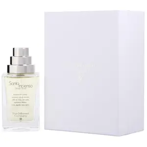 Santo Incienso - The Different Company Eau De Parfum Spray 100 ml pas cher