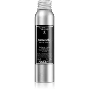 The Different Company Osmanthus Eau de Toilette recharge mixte 100 ml pas cher