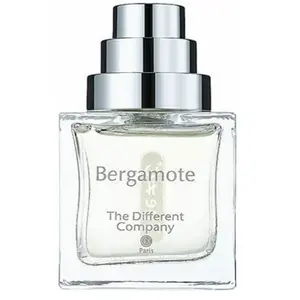 The Different Company Bergamote Eau de Toilette rechargeable pour femme 50 ml pas cher