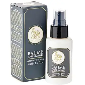Osma Tradition - Baume Après Rasage Après-rasage 50 ml maleVendu parnocibe