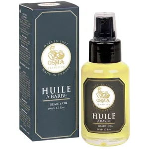 Osma Tradition - Huile à Barbe Après-rasage 50 ml maleVendu parnocibe