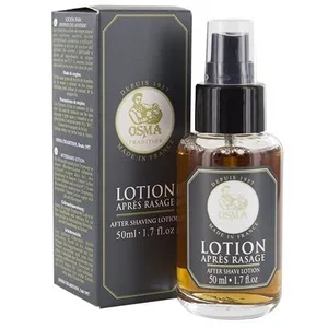 Osma Tradition - Lotion Après Rasage Après-rasage 50 ml maleVendu parnocibe