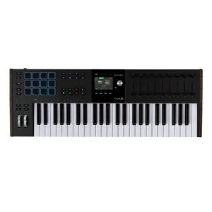 Comparateur de prix : Arturia Keylab 49 MK3 Black