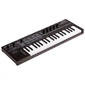 Comparateur de prix : Arturia Keystep Pro Chroma Edition Limitée Clavier Maître