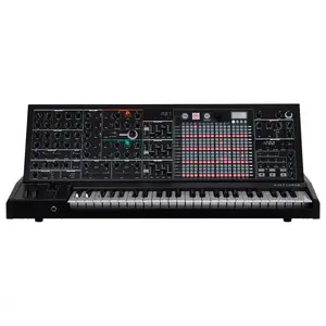 Arturia MATRIXBRUTE-NOIR - Synthétiseur analogique - Noir