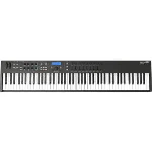 Arturia Keylab Essential 88 noir - Clavier maître 88 touches