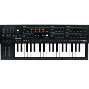 Arturia Minifreak - Synthétiseur hybride polyphonique pas cher
