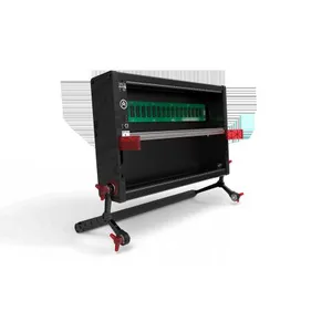 Arturia Rackbrute 6U Noir pas cher