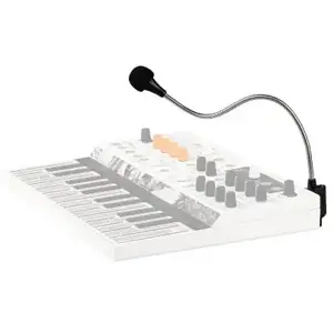 Arturia MicroFreak Gooseneck Mic pas cher